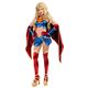 RUBIE'Si[r[Yj 880322 Amecomi Supergirl X[p[K[ iX[p[}j StdTCY摜ŏP