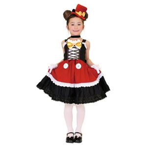 RUBIE'Si[r[Yj 95078M Gothic Costume Child Mickey M SVbN~bL[摜R