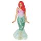RUBIE'Si[r[Yj 95084 Dress Up Adult Ariel AG StdTCY摜ŏP