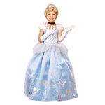 【コスプレ】 RUBIE'S（ルービーズ） 95092M Dress Up Child Cinderella M シンデレラ