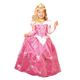 RUBIE'Si[r[Yj 95093S Dress Up Child Aurora S I[摜ŏP