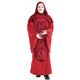 RUBIE'Si[r[Yj 56080 Palpatine Deluxe Adult Costume ppeB[ iX^[EH[Yj StdTCY摜ŏP