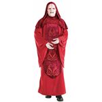 【コスプレ】 RUBIE'S（ルービーズ） 56080 Palpatine Deluxe Adult Costume パルパティーン （スターウォーズ） Stdサイズ