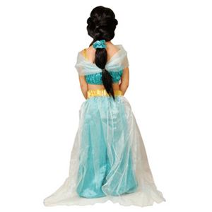 RUBIE'Si[r[Yj 95089T Dress Up Child Jasmine Tod WX~摜Q