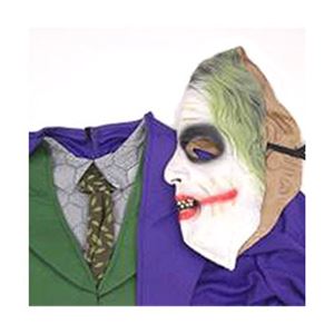 RUBIE'Si[r[Yj 888632 Adult DX. The Joker W[J[ iobg}j StdTCY摜Q