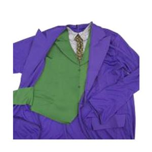 RUBIE'Si[r[Yj 888632 Adult DX. The Joker W[J[ iobg}j StdTCY摜R
