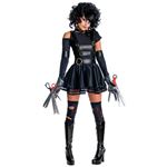 【コスプレ】 RUBIE'S（ルービーズ） 889844 Miss Scissorhands ミス シザーハンズ Stdサイズ