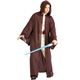 RUBIE'Si[r[Yj 56089 Adult Deluxe Jedi Robe WF_C [u iX^[EH[Yj摜ŏP