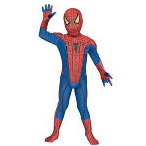 RUBIE'Si[r[Yj 95045L The Amazing Spider Man Child L XpC_[}摜P