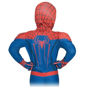 RUBIE'Si[r[Yj 95045L The Amazing Spider Man Child L XpC_[}摜Q