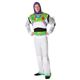 RUBIE'Si[r[Yj 888580Std Adult Buzz Lightyear oYCgC[ StdTCY摜ŏP