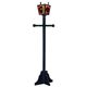 RUBIE'Si[r[Yj 68750 Haunted Lamp Post v|Xg摜ŏP