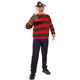 RUBIE'Si[r[Yj 16587 Adult Freddy Krueger tfB iGẌj StdTCY摜ŏP