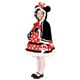 RUBIE'Si[r[Yj 95146 Gothic Cape Minnie SVbNP[v ~j[摜ŏP