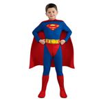 【コスプレ】 RUBIE'S（ルービーズ） 882085M Child Superman M スーパーマン