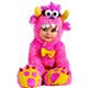 RUBIE'Si[r[Yj 881504 Newborn Pinky Winky Monster sL[ EBL[ X^[摜ŏP