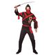 RUBIE'Si[r[Yj 887025 Std Dragon Ninja Warrior StdTCY hSE҉摜ŏP