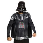 【コスプレ】 RUBIE'S（ルービーズ） 880678 Darth Vader M ダースベイダー （スターウォーズ） Stdサイズ