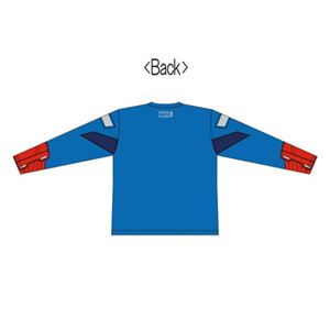 RUBIE'Si[r[Yj 95069 CAPTAIN AMERICA Costume Kit  LveAJ摜Q