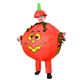 RUBIE'Si[r[Yj 38903 Inflatable Pumpkin摜ŏP