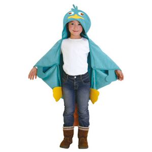 RUBIE'Si[r[Yj 95149 Character Cape Perry y[P[v itBjAXƃt@[uj摜Q