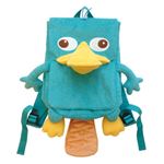 【コスプレ】 RUBIE'S（ルービーズ） 95177 Perry Rucksack ペリー リュックサック （フィニアスとファーブ）