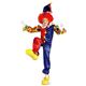 RUBIE'Si[r[Yj 881103S Bubbles the Clown STCY摜ŏP