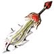 RUBIE'Si[r[Yj 8726 Lionheart Executioner Weapon iWorld of Warcraftj摜ŏP