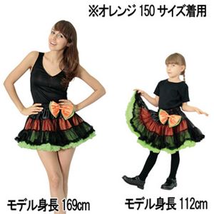RUBIE'Si[r[Yj 95126L 150cm Purple Ribbon tutu摜R