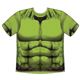 RUBIE'Si[r[Yj 95022 HULK Costume Kit nN摜ŏP