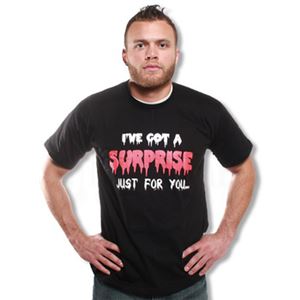 RUBIE'Si[r[Yj M36954 Flip T I've Got A Surprise L摜Q