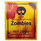 RUBIE'Si[r[Yj M36881 Zombies 200 KM Sign摜ŏP