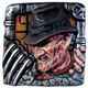 RUBIE'Si[r[Yj 8475 Freddy Krueger Wall Decor tfB EH[fR iGẌj摜ŏP