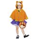 RUBIE'Si[r[Yj 95048 Hello Kitty Cape Pumpkin n[LeBP[v pvL摜ŏP