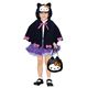 RUBIE'Si[r[Yj 95049 Hello Kitty Cape Cat n[LeBP[v Lbg摜ŏP