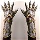 RUBIE'Si[r[Yj 95164 Warrior Glove摜ŏP