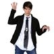 RUBIE'Si[r[Yj 95165 Skull Tie摜ŏP