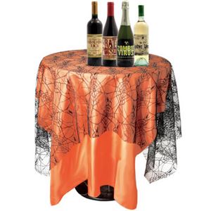 RUBIE'Si[r[Yj 95112 Spider Horror Cloth摜Q