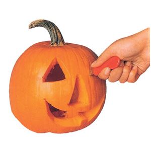 RUBIE'Si[r[Yj 1677 Dx.Pumpkin Carving Kit摜Q