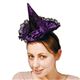 RUBIE'Si[r[Yj 95160 Purple Spider Headband摜ŏP