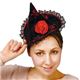 RUBIE'Si[r[Yj 95159 Red Skull Headband摜ŏP