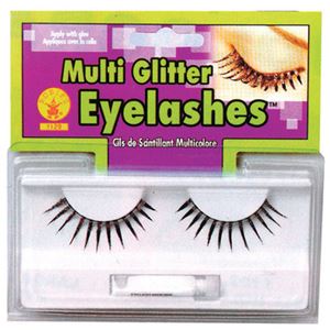 RUBIE'Si[r[Yj 1126 Glitter Eyelashes摜Q