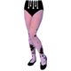 RUBIE'Si[r[Yj 928 S Child Tights With Witch Print摜ŏP
