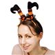 RUBIE'Si[r[Yj 95158 Witch Boots Headband摜ŏP