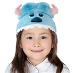 【コスプレ】 RUBIE'S（ルービーズ） 95041 Disney Headband Sully サリー （モンスターズインク）