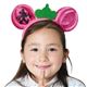 RUBIE'Si[r[Yj 95033 Disney Headband Pumpkin Minnie pvL~j[摜ŏP