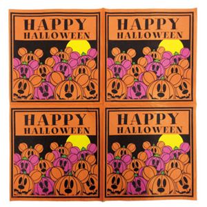 RUBIE'Si[r[Yj 95052 Disney Halloween Party Set nEBp[eB[Zbg ~bL[摜R