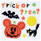 RUBIE'Si[r[Yj 95024 Disney Pop Deco Mickey Lantern fBYj[|bvfR ~bL[^摜ŏP