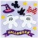 RUBIE'Si[r[Yj 95027 Disney Pop Deco Halloween fBYj[|bvfR nEB摜ŏP