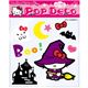 RUBIE'Si[r[Yj 95056 Hello Kitty Pop Deco Witch n[LeB|bvfR EBb`摜ŏP